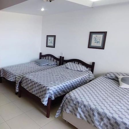 Appartement Triplex Cabo Frio Extérieur photo