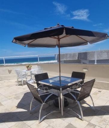 Appartement Triplex Cabo Frio Extérieur photo