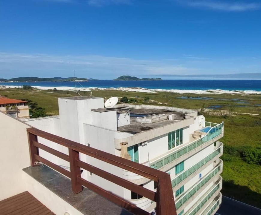 Appartement Triplex Cabo Frio Extérieur photo