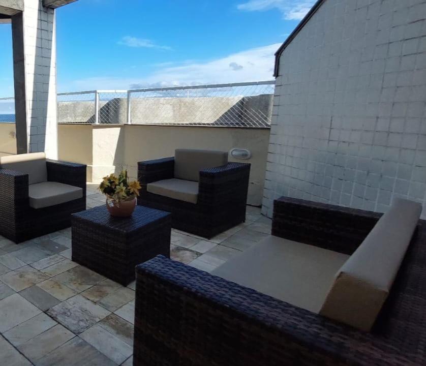Appartement Triplex Cabo Frio Extérieur photo