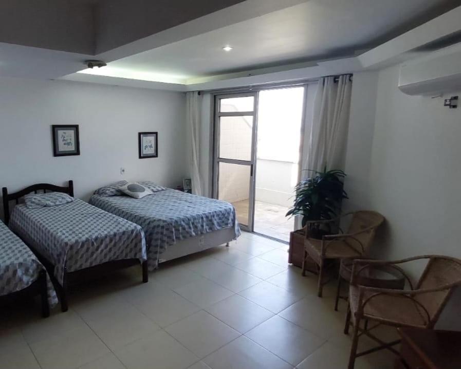 Appartement Triplex Cabo Frio Extérieur photo