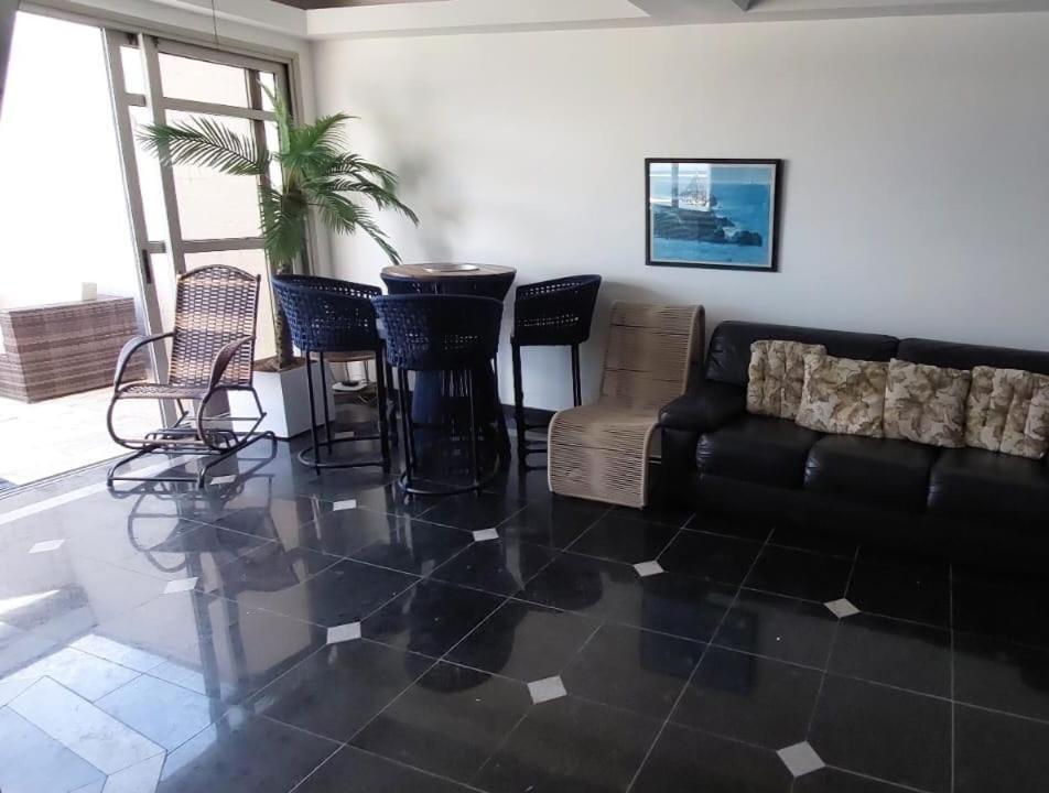Appartement Triplex Cabo Frio Extérieur photo