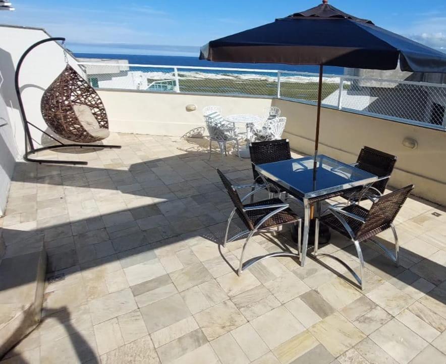 Appartement Triplex Cabo Frio Extérieur photo