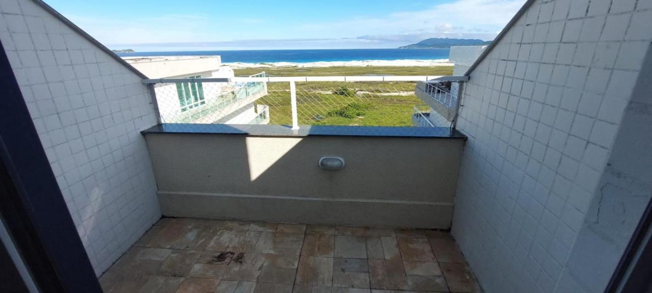 Appartement Triplex Cabo Frio Extérieur photo