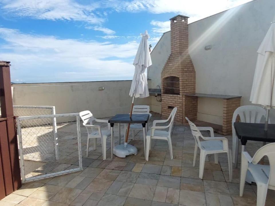 Appartement Triplex Cabo Frio Extérieur photo
