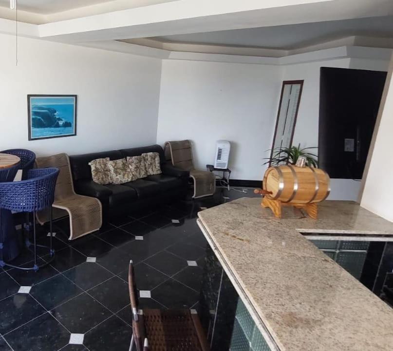 Appartement Triplex Cabo Frio Extérieur photo