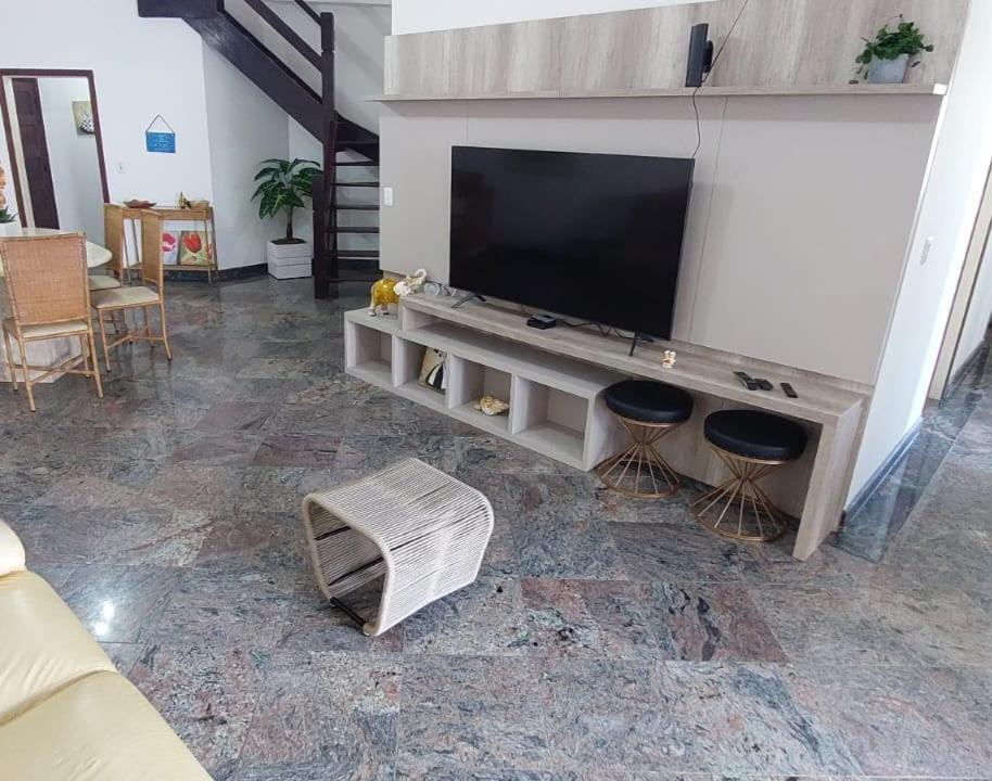 Appartement Triplex Cabo Frio Extérieur photo
