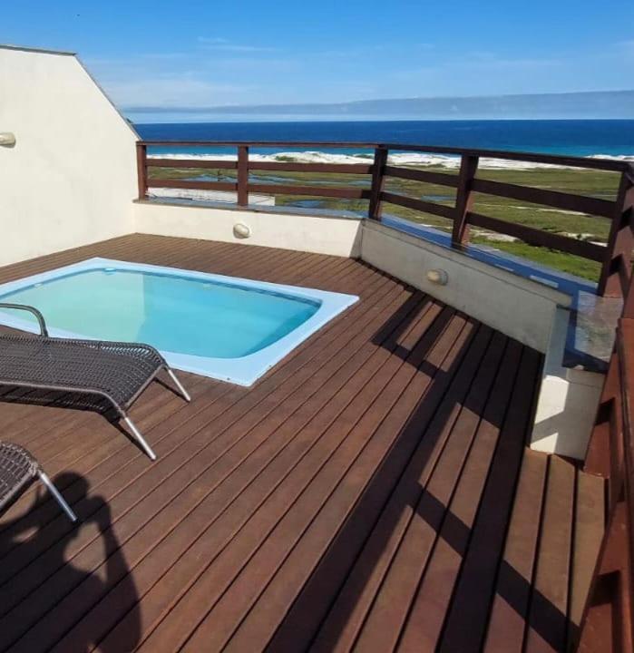Appartement Triplex Cabo Frio Extérieur photo