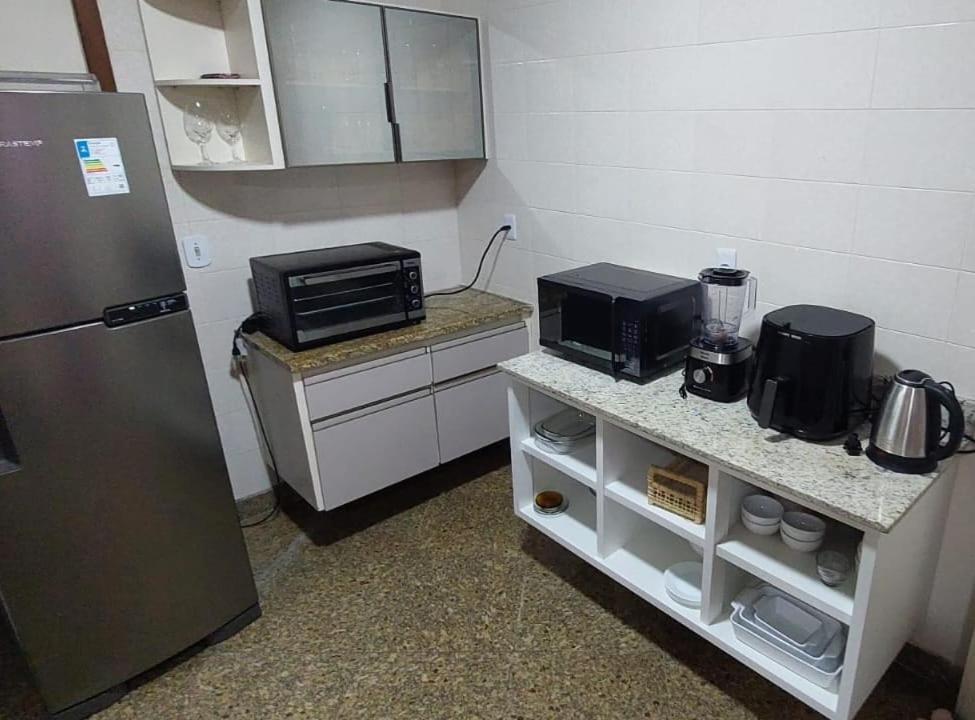 Appartement Triplex Cabo Frio Extérieur photo