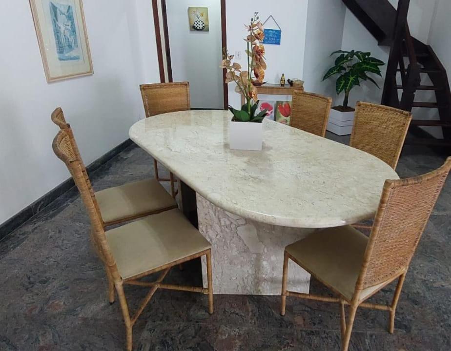 Appartement Triplex Cabo Frio Extérieur photo