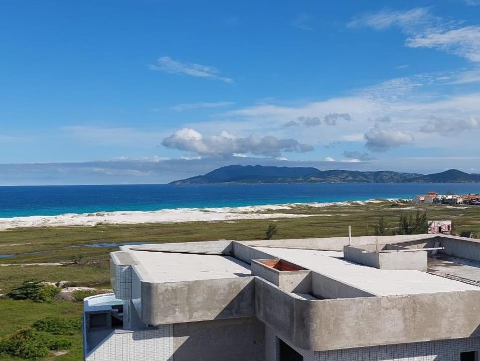 Appartement Triplex Cabo Frio Extérieur photo