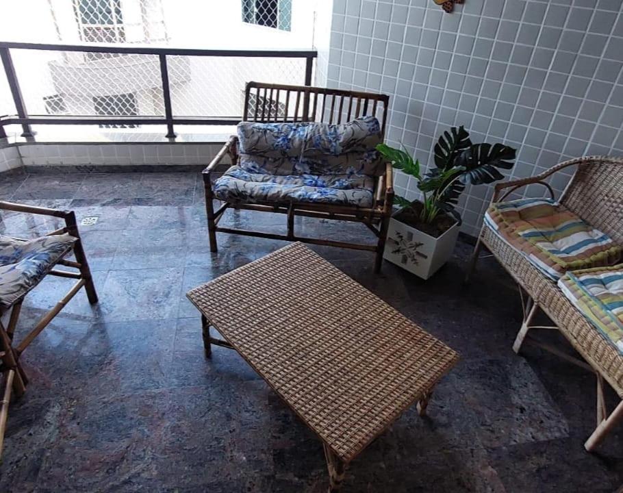 Appartement Triplex Cabo Frio Extérieur photo